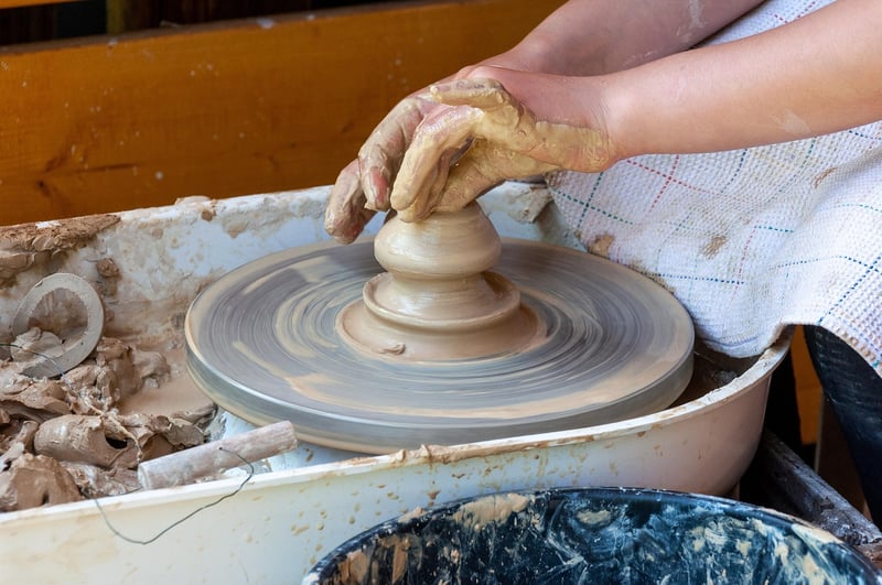 Garden Decor Crafts